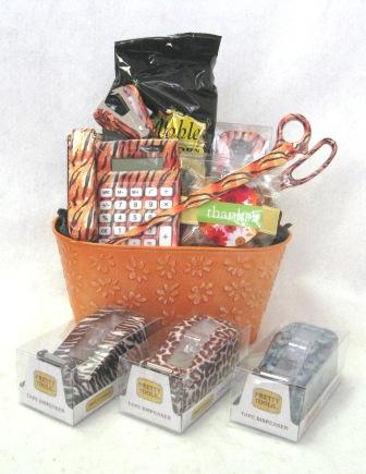 Sensational Desk Set ($72)